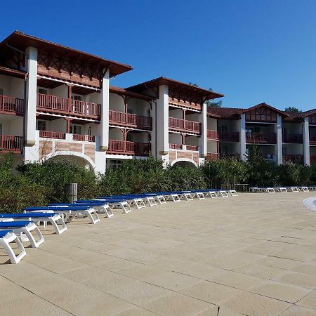 Appartement A Loue Domaine De Gasgogne A Biscarrosse Buitenkant foto