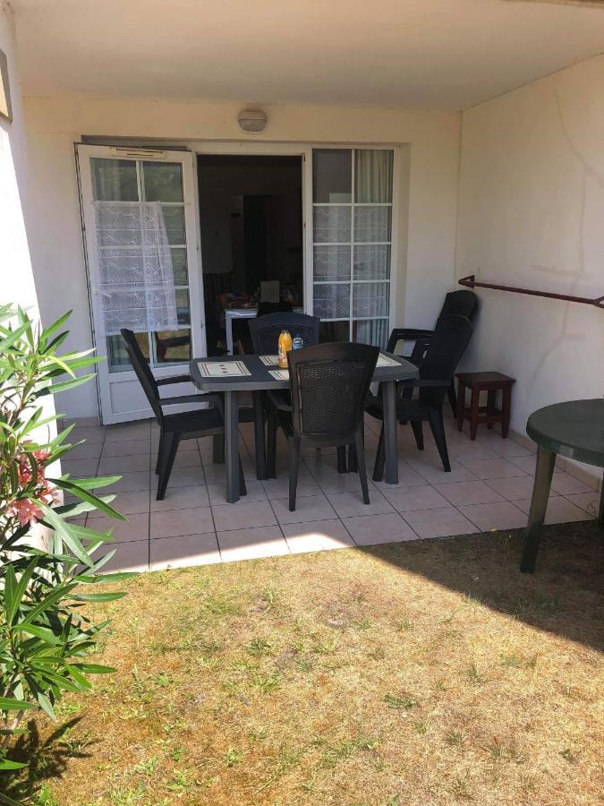 Appartement A Loue Domaine De Gasgogne A Biscarrosse Buitenkant foto