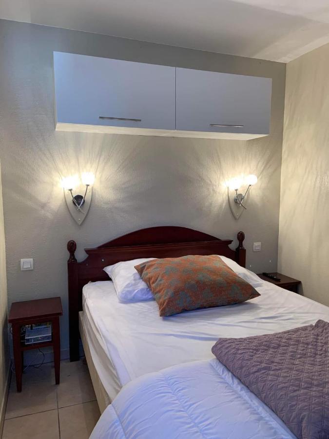 Appartement A Loue Domaine De Gasgogne A Biscarrosse Buitenkant foto