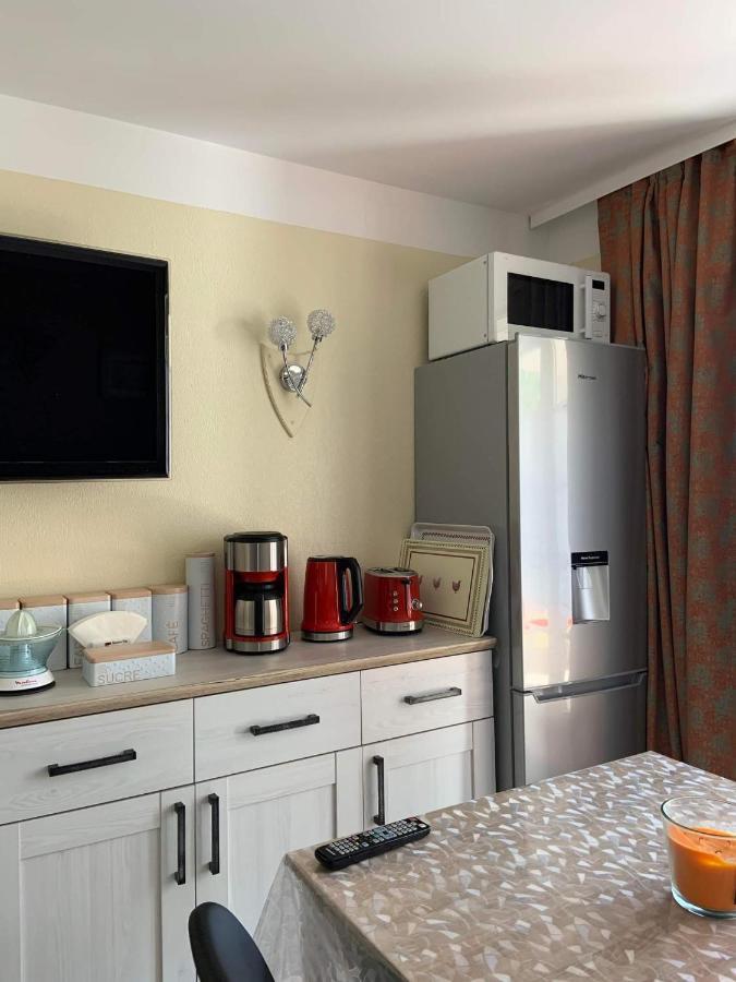 Appartement A Loue Domaine De Gasgogne A Biscarrosse Buitenkant foto