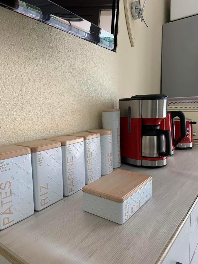 Appartement A Loue Domaine De Gasgogne A Biscarrosse Buitenkant foto