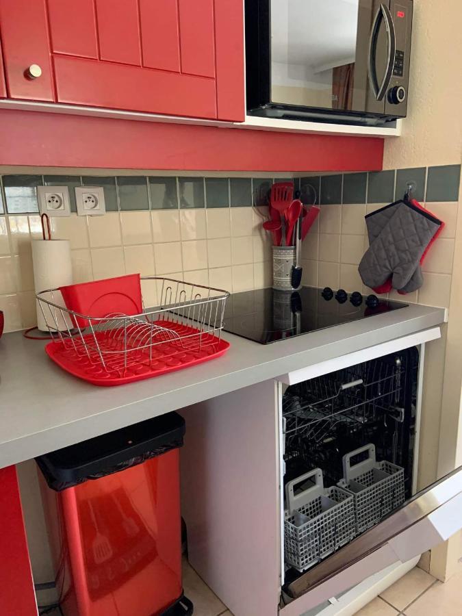 Appartement A Loue Domaine De Gasgogne A Biscarrosse Buitenkant foto