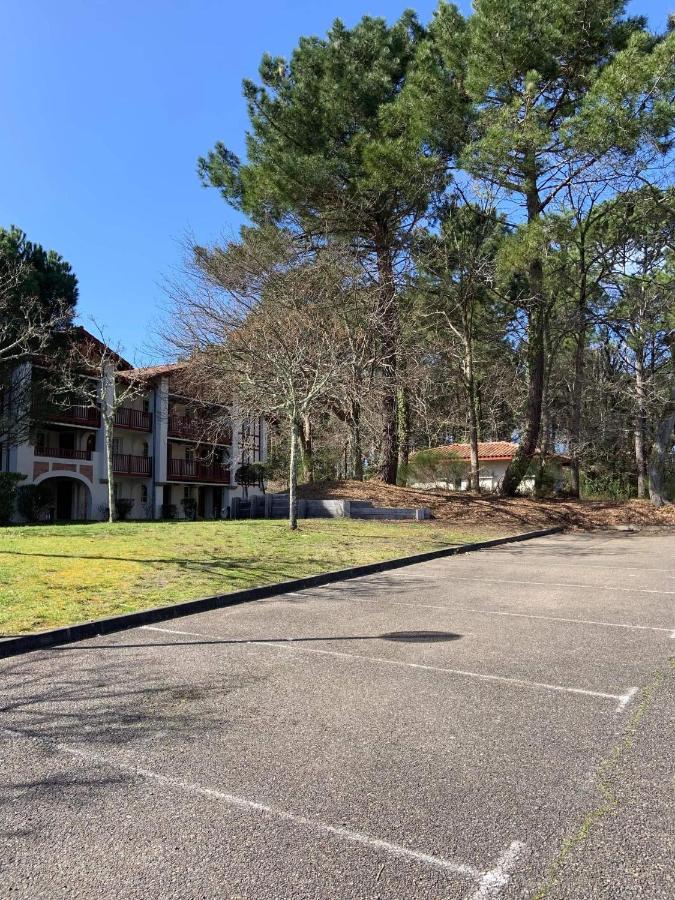Appartement A Loue Domaine De Gasgogne A Biscarrosse Buitenkant foto