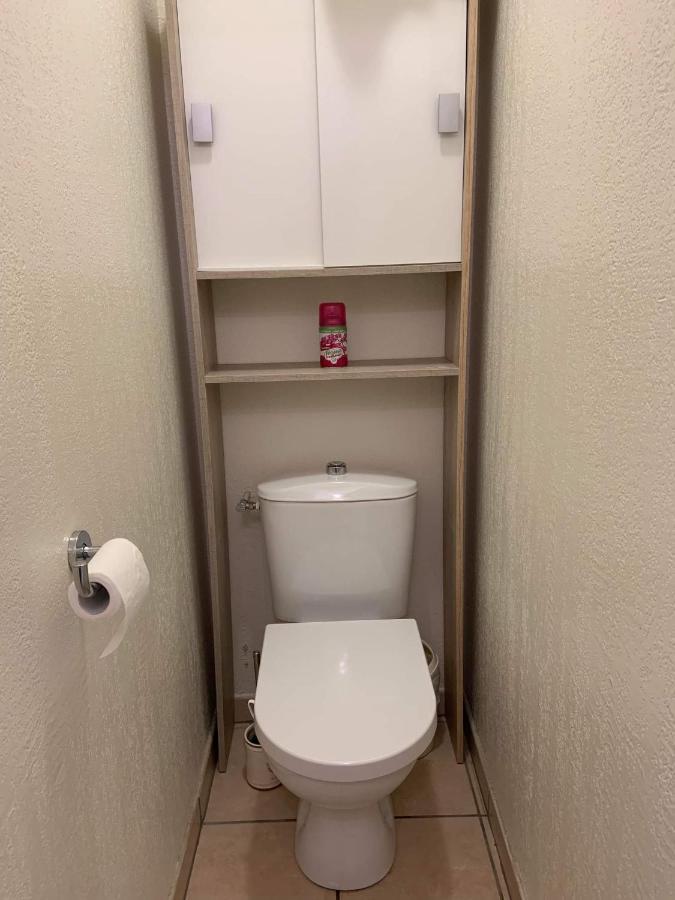 Appartement A Loue Domaine De Gasgogne A Biscarrosse Buitenkant foto