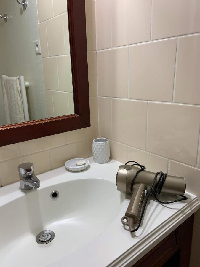 Appartement A Loue Domaine De Gasgogne A Biscarrosse Buitenkant foto