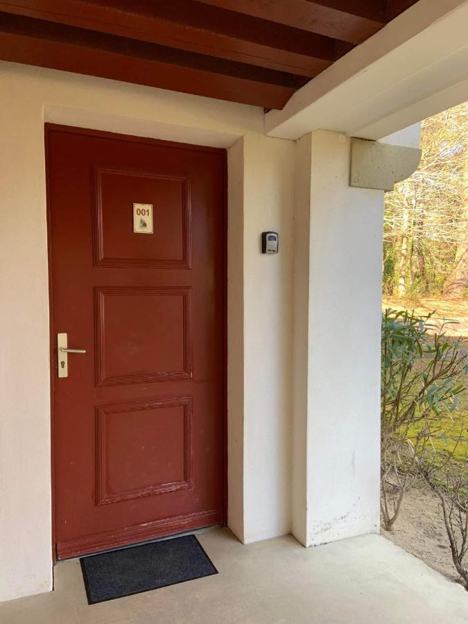 Appartement A Loue Domaine De Gasgogne A Biscarrosse Buitenkant foto