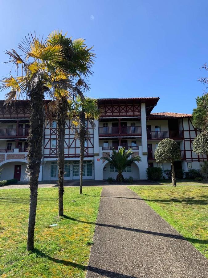 Appartement A Loue Domaine De Gasgogne A Biscarrosse Buitenkant foto