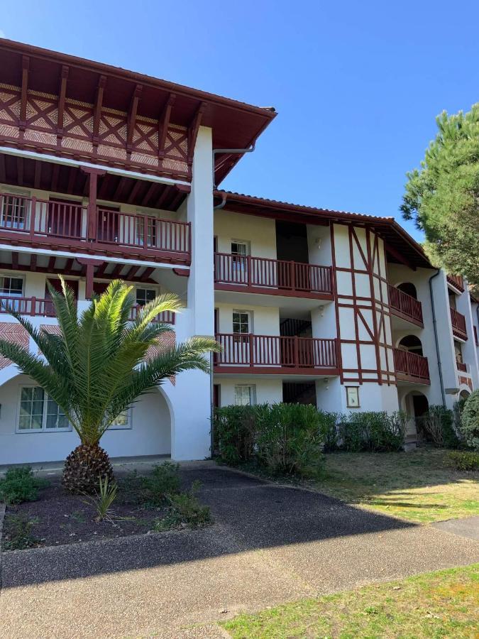 Appartement A Loue Domaine De Gasgogne A Biscarrosse Buitenkant foto