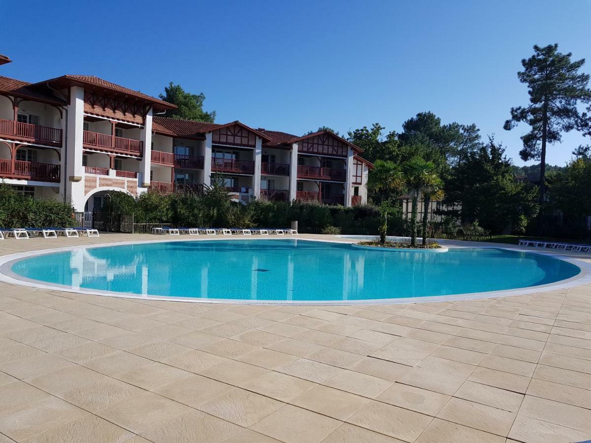 Appartement A Loue Domaine De Gasgogne A Biscarrosse Buitenkant foto