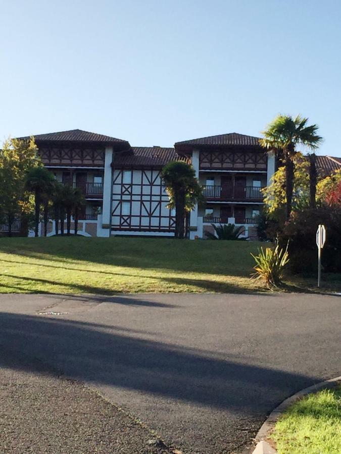 Appartement A Loue Domaine De Gasgogne A Biscarrosse Buitenkant foto