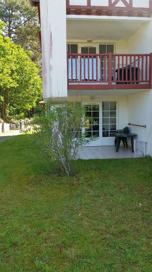Appartement A Loue Domaine De Gasgogne A Biscarrosse Buitenkant foto