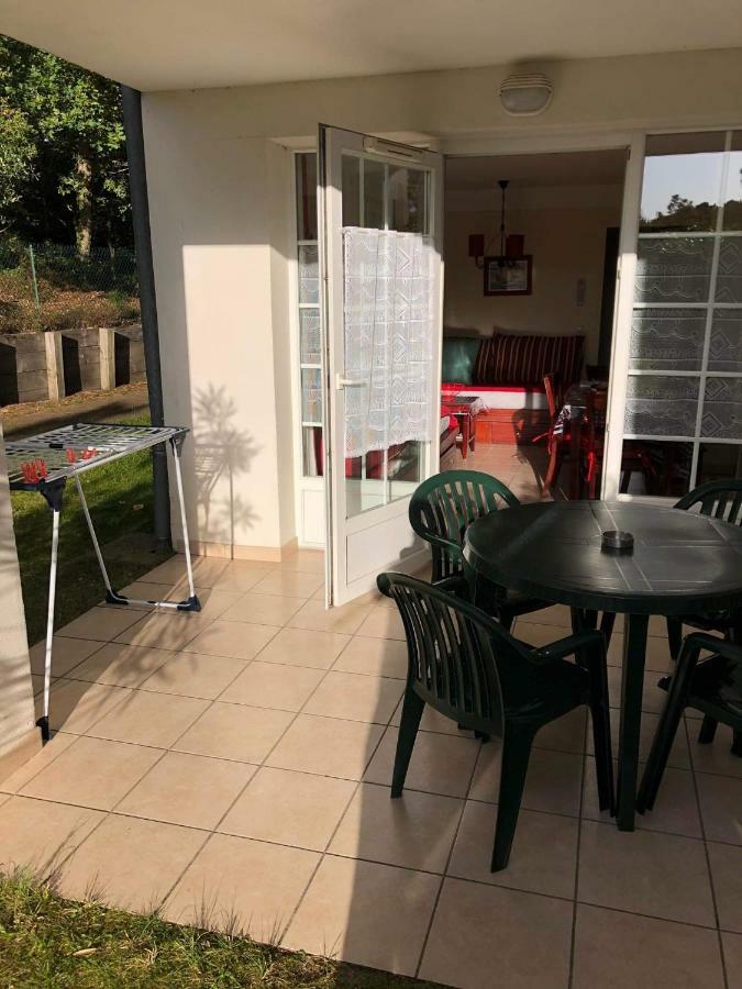 Appartement A Loue Domaine De Gasgogne A Biscarrosse Buitenkant foto