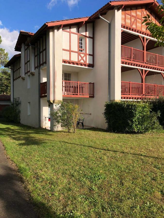 Appartement A Loue Domaine De Gasgogne A Biscarrosse Buitenkant foto