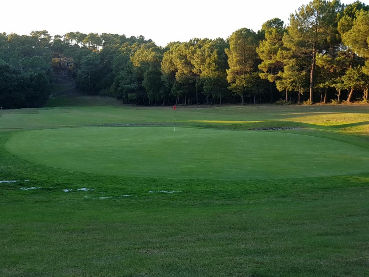 Appartement A Loue Domaine De Gasgogne A Biscarrosse Buitenkant foto